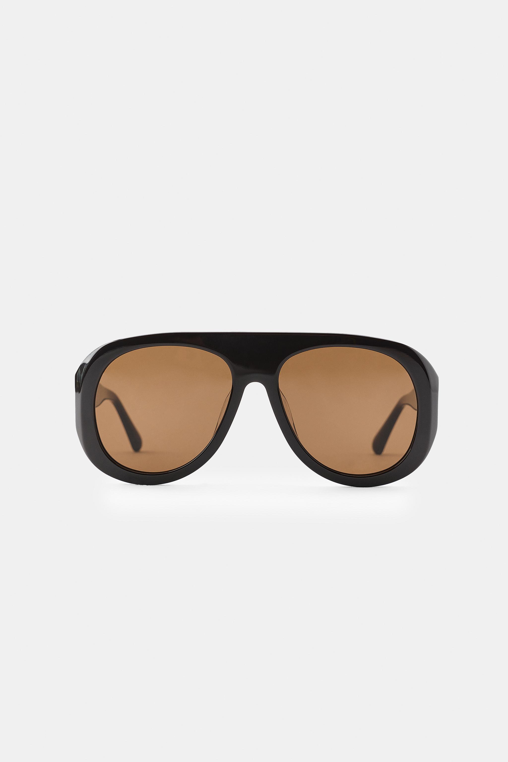 LUNETTES DE SOLEIL MASQUE